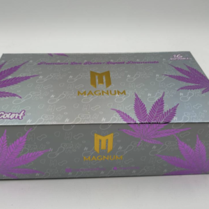 Magnum 2g Disposable